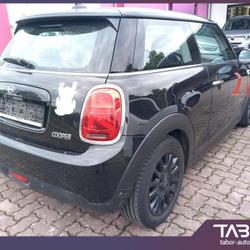 Mini Cooper MINI 136 Aut. Baker Street Edition Strasbourg