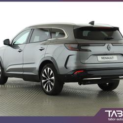 Renault Espace 5 E-Tech 200 Techno 360cam Massage Paris 14e Arrondissement