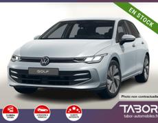 Volkswagen Golf 8 Strasbourg