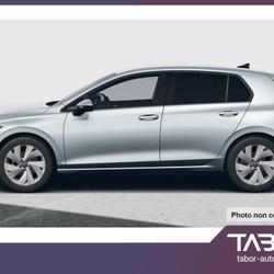 Volkswagen Golf 8 8 2.0 TDI 150 DSG LED ParkAs Strasbourg