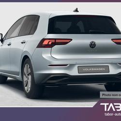 Volkswagen Golf 8 8 2.0 TDI 150 DSG LED ParkAs Strasbourg