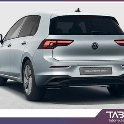 Volkswagen Golf 8 8 2.0 TDI 150 DSG LED ParkAs Paris 14e Arrondissement