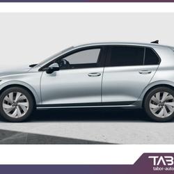 Volkswagen Golf 8 8 2.0 TDI 150 DSG LED ParkAs Paris 14e Arrondissement