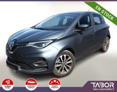 Renault Zoe Strasbourg