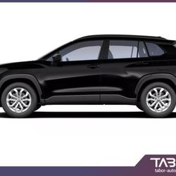 Toyota Corolla Cross NouvMod Nav ChaufS Paris 14e Arrondissement