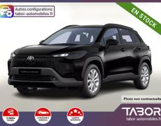Toyota Corolla Paris 14e Arrondissement