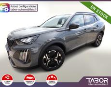 Peugeot 2008 Paris 14e Arrondissement