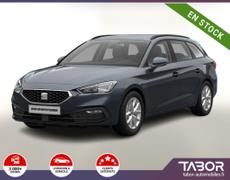 Seat Leon Strasbourg