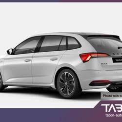 Skoda Scala 150 DSG MonteC Pano Matrix GPS Cam Strasbourg