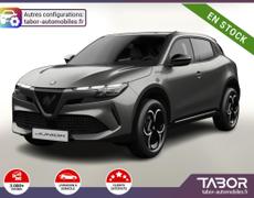 Alfa Romeo Junior Paris 14e Arrondissement