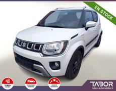 Suzuki Ignis Strasbourg