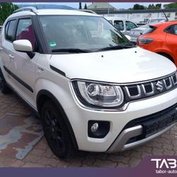 Suzuki Ignis 1.2 Dualjet Hybrid 83 CVT Comfort Strasbourg