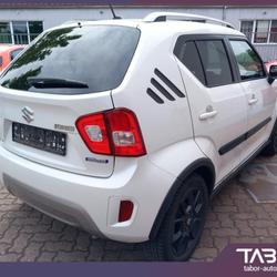 Suzuki Ignis 1.2 Dualjet Hybrid 83 CVT Comfort Strasbourg