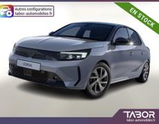 Opel Corsa Paris 14e Arrondissement