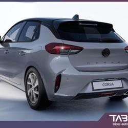 Opel Corsa Hybrid 145 Ultimate IntelliL GPS Paris 14e Arrondissement