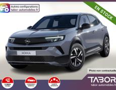 Opel Mokka Paris 14e Arrondissement