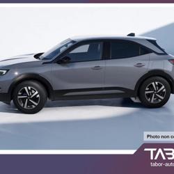 Opel Mokka 136 Cam Keyl LED Paris 14e Arrondissement