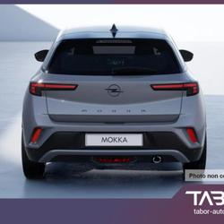 Opel Mokka 136 Cam Keyl LED Paris 14e Arrondissement