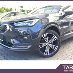 Seat Tarraco 2.0 TDI 190 DSG 4Drive Xcellence Strasbourg