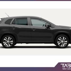 Suzuki S Cross 1.4 4WD AT Comf.+ 110 Pan0 Cuir Paris 14e Arrondissement