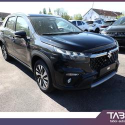 Suzuki S Cross 1.4 4WD AT Comf.+ 110 Pan0 Cuir Paris 14e Arrondissement