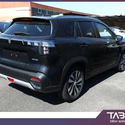 Suzuki S Cross 1.4 4WD AT Comf.+ 110 Pan0 Cuir Paris 14e Arrondissement