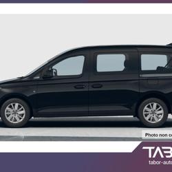 Volkswagen Caddy Maxi Life122 SiegeChauf Cam Paris 14e Arrondissement