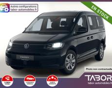 Volkswagen Caddy Paris 14e Arrondissement