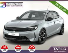 Opel Corsa Strasbourg