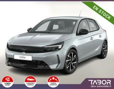 Opel Corsa Strasbourg
