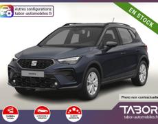 Seat Arona Paris 14e Arrondissement