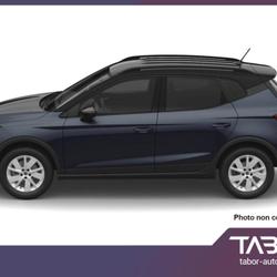 Seat Arona 115 DSG Style NouvMod occasion - Paris 14e Arrondissement - photo 2/10