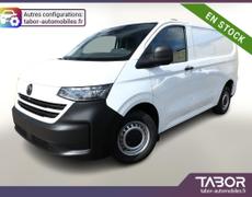 Volkswagen Transporter combi Paris 14e Arrondissement