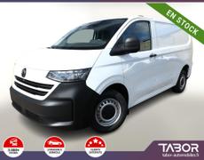 Volkswagen Transporter combi Paris 14e Arrondissement