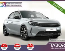 Opel Corsa Strasbourg