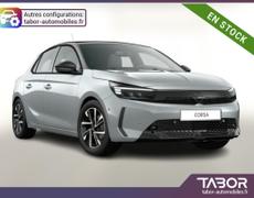 Opel Corsa Paris 14e Arrondissement