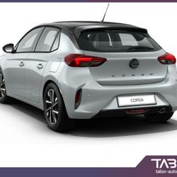 Opel Corsa 1.2 100 GS Cam 10"-DAB PDC 16p Paris 14e Arrondissement