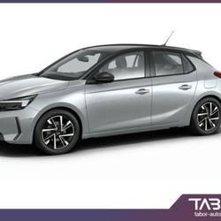 Opel Corsa 1.2 100 GS Cam 10"-DAB PDC 16p Paris 14e Arrondissement