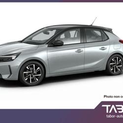 Opel Corsa 1.2 100 GS Cam 10"-DAB PDC 16p Strasbourg