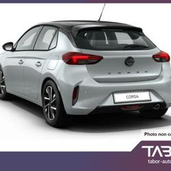 Opel Corsa 1.2 100 GS Cam 10"-DAB PDC 16p Strasbourg