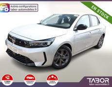 Opel Corsa Paris 14e Arrondissement
