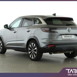 Renault Austral MHEV 160 Techno Massage Cam 19p Paris 14e Arrondissement