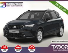 Seat Arona Strasbourg