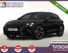 Cupra Leon Paris 14e Arrondissement