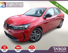 Opel Corsa Paris 14e Arrondissement