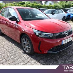 Opel Corsa 1.2 100 parking avant 16p Cam Paris 14e Arrondissement