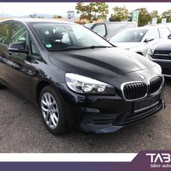 BMW Serie 2 220i Gran Tourer Advantage GPS Cam radars occasion - Strasbourg - photo 2/10