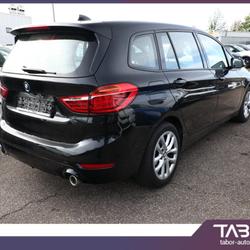 BMW Serie 2 220i Gran Tourer Advantage GPS Cam radars occasion - Strasbourg - photo 3/10