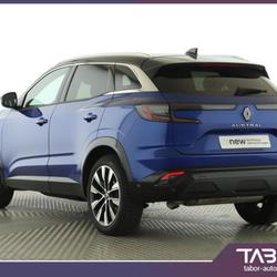 Renault Austral MHEV 160 SaftyP ACC Cam GPS 19p Paris 14e Arrondissement