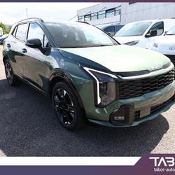 Kia Sportage 239 GT-Line ACC DigC Hayone elect Paris 14e Arrondissement